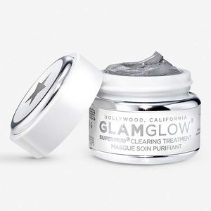 GLAMGLOW Supermud Charcoal Instant Treatment Mask